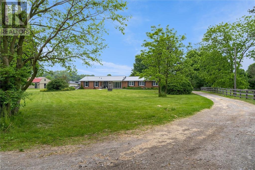 337 HIGHWAY 52 N, Ancaster, Ontario