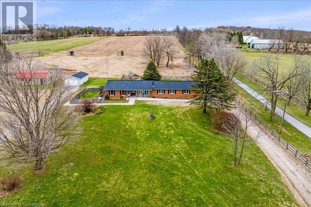337 Highway 52 N, Ancaster, Ontario  L0R 1T0 - Photo 38 - 40719048