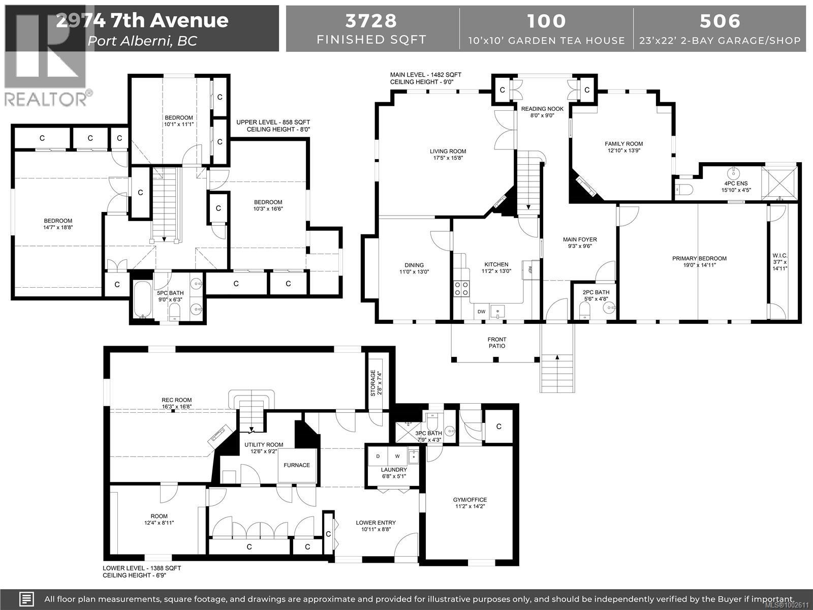 2974 7th Ave, Port Alberni, British Columbia  V9Y 2J4 - Photo 61 - 1002611