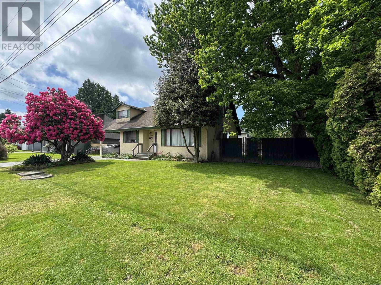 4457 46b Street, Delta, British Columbia  V4K 2M8 - Photo 5 - R2968140