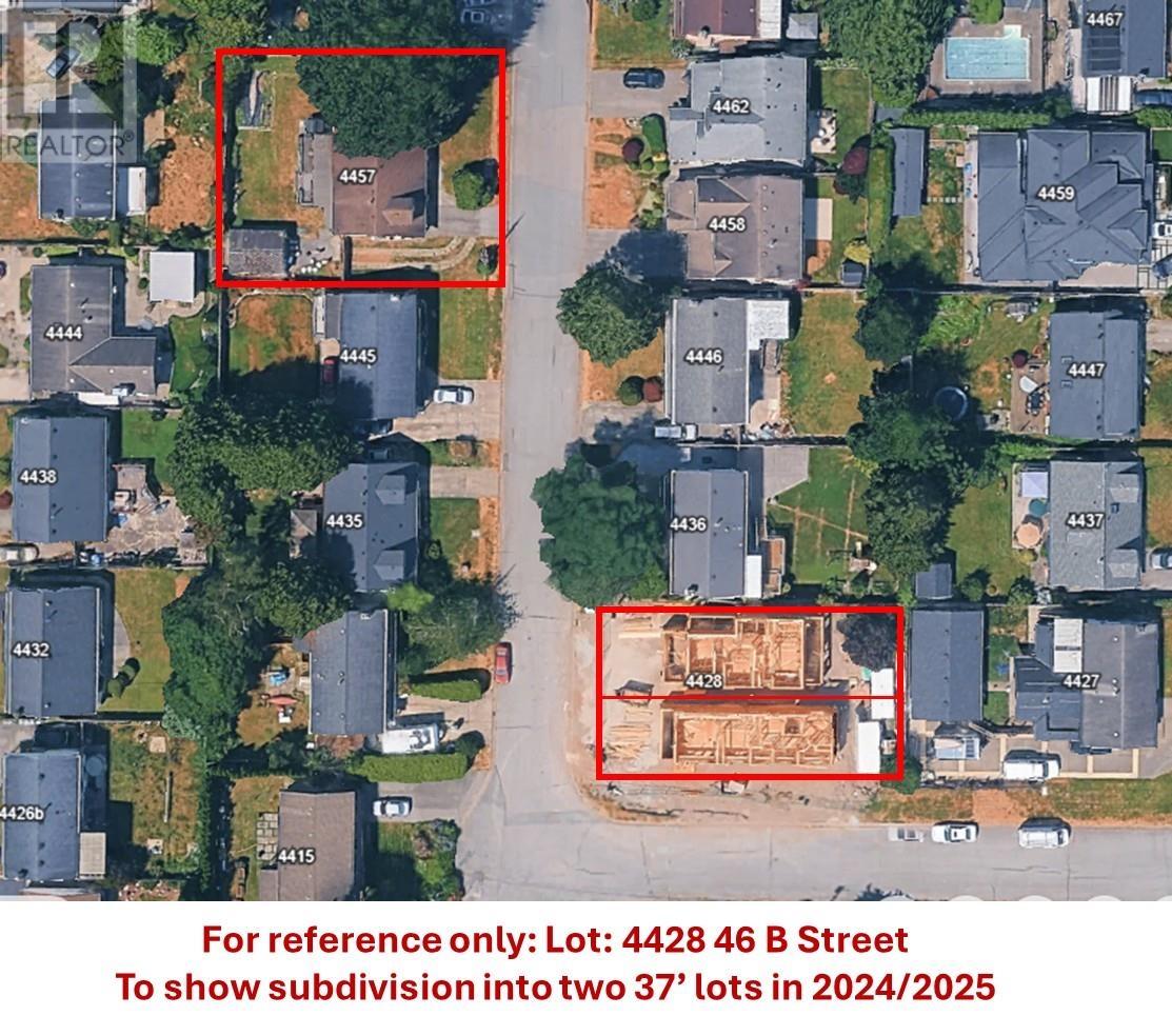 4457 46b Street, Delta, British Columbia  V4K 2M8 - Photo 2 - R2968140