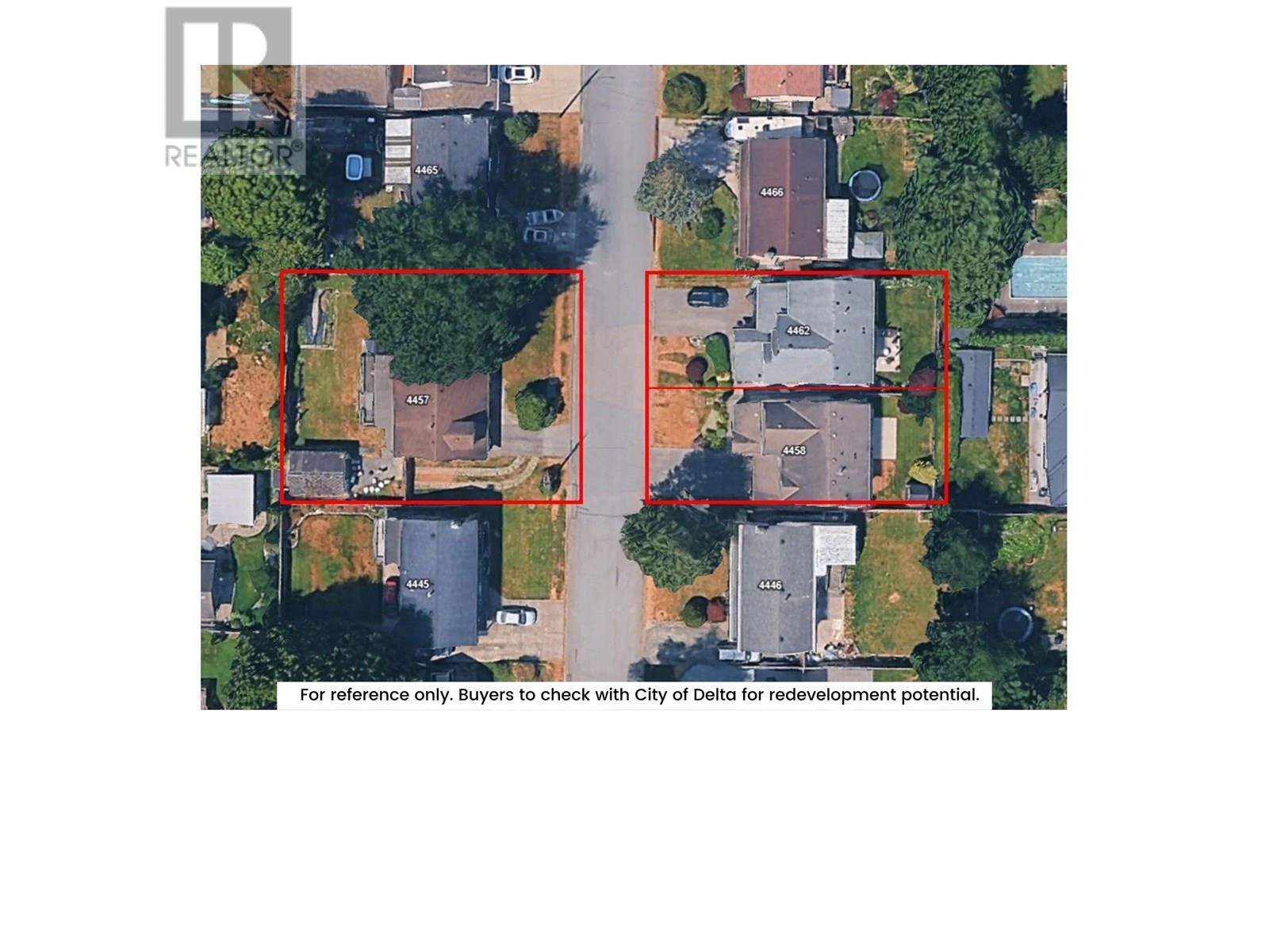 4457 46b Street, Delta, British Columbia  V4K 2M8 - Photo 3 - R2968140