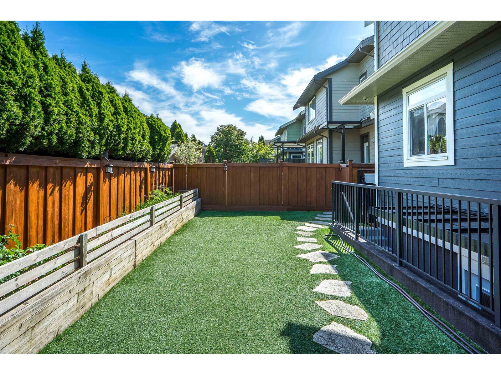 17305 0b Avenue, Surrey, British Columbia  V3Z 8L2 - Photo 38 - R3012933