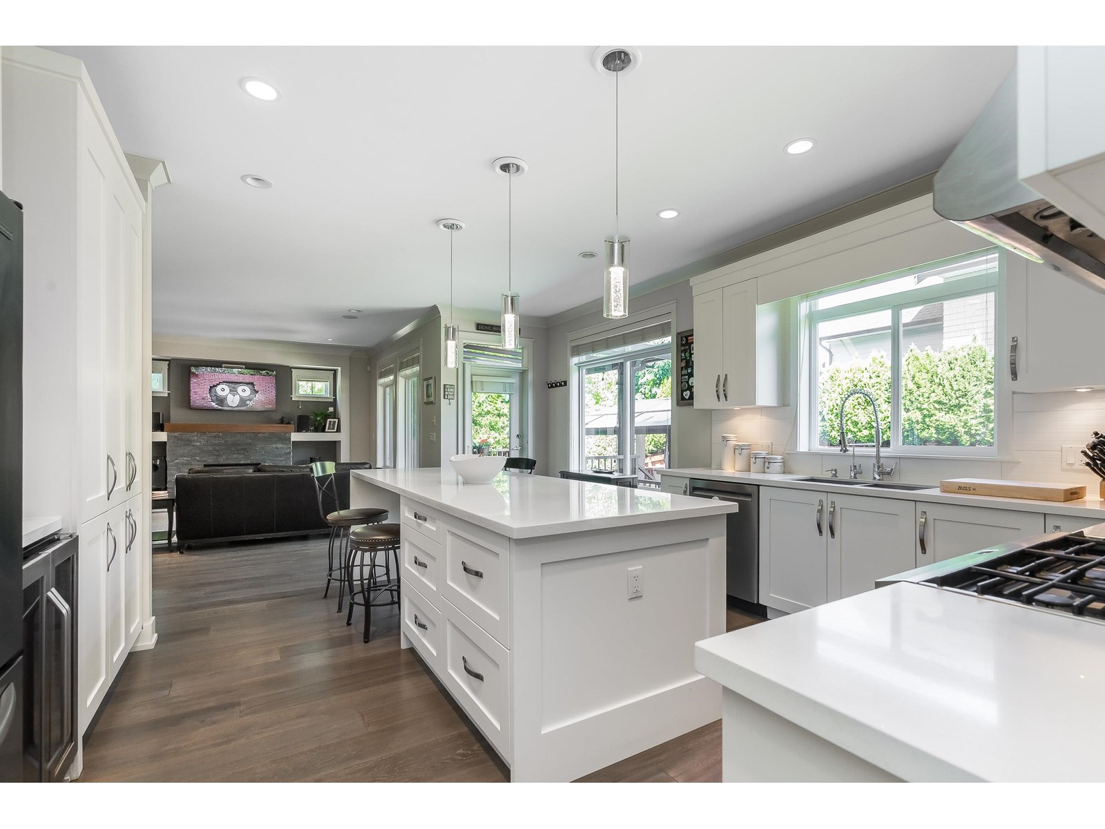 17305 0b Avenue, Surrey, British Columbia  V3Z 8L2 - Photo 11 - R3012933