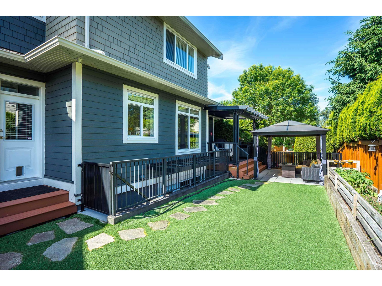 17305 0b Avenue, Surrey, British Columbia  V3Z 8L2 - Photo 39 - R3012933