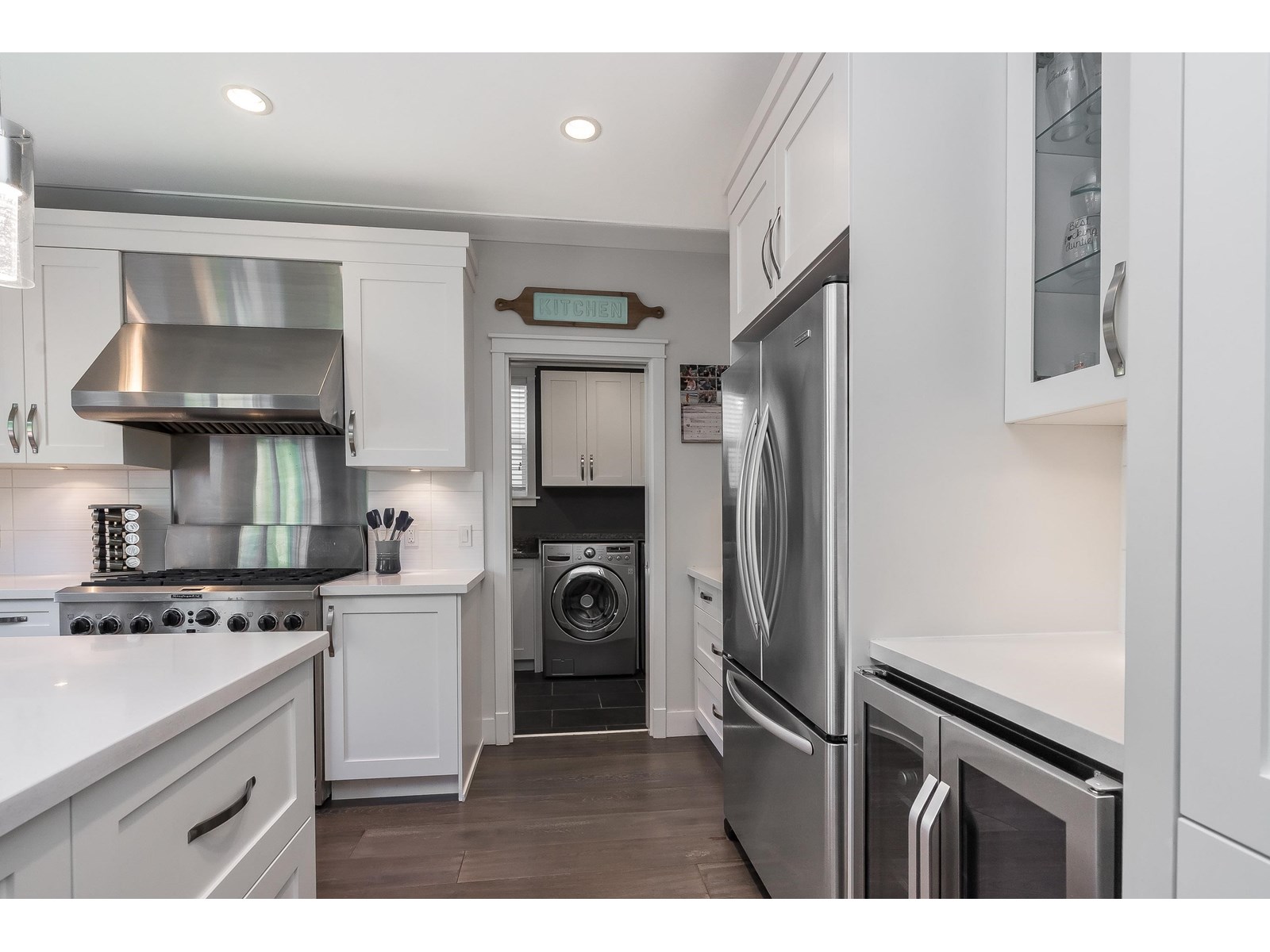 17305 0b Avenue, Surrey, British Columbia  V3Z 8L2 - Photo 12 - R3012933