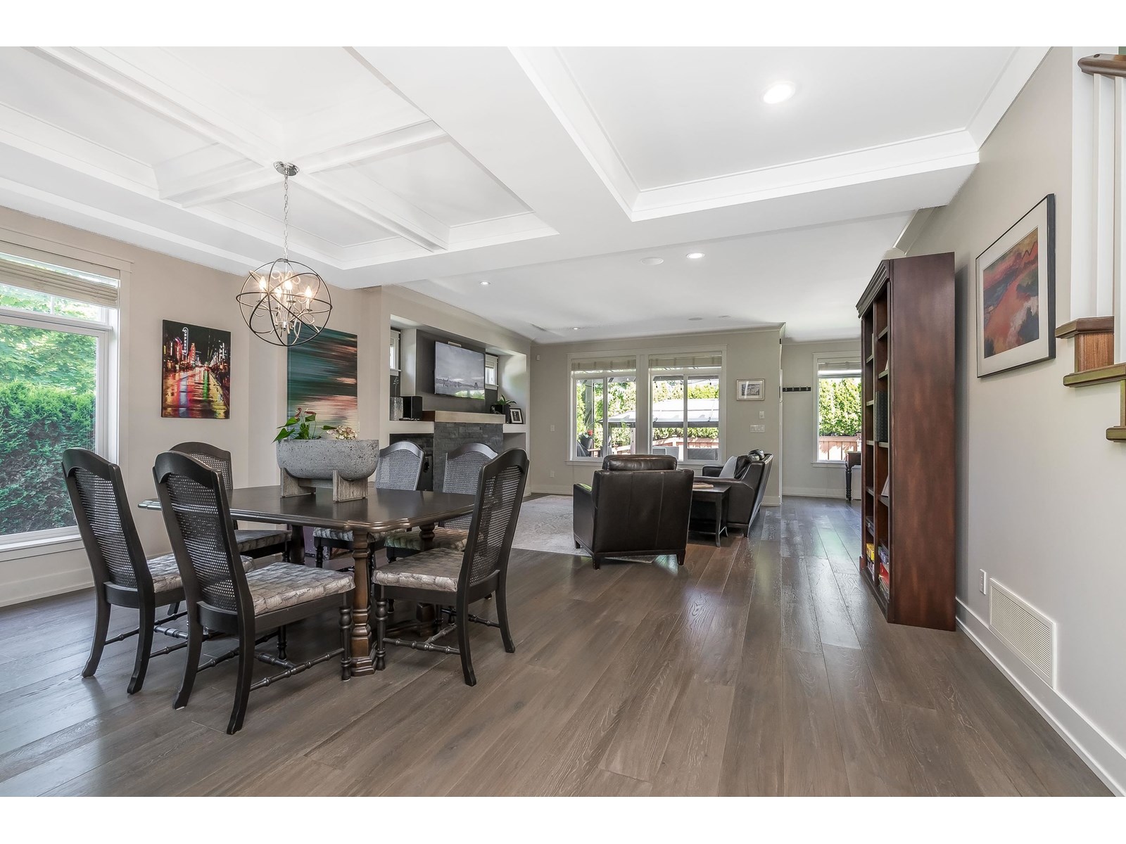 17305 0b Avenue, Surrey, British Columbia  V3Z 8L2 - Photo 5 - R3012933