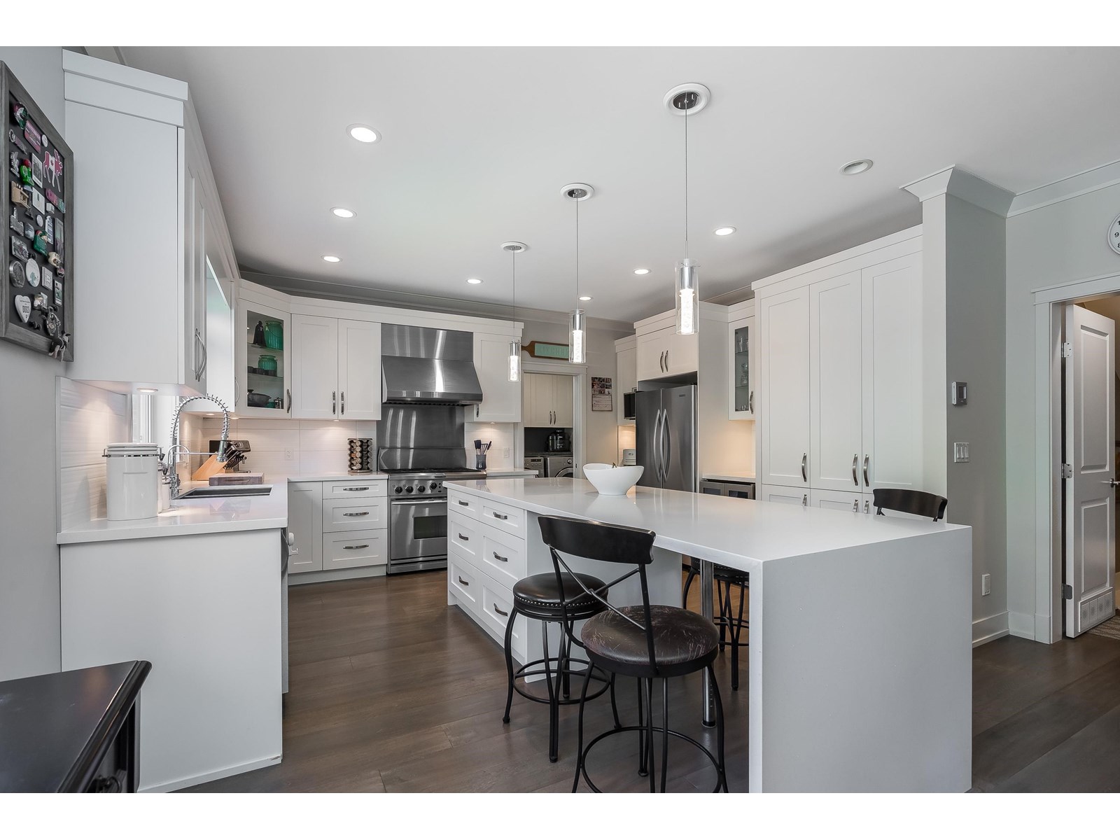 17305 0b Avenue, Surrey, British Columbia  V3Z 8L2 - Photo 10 - R3012933