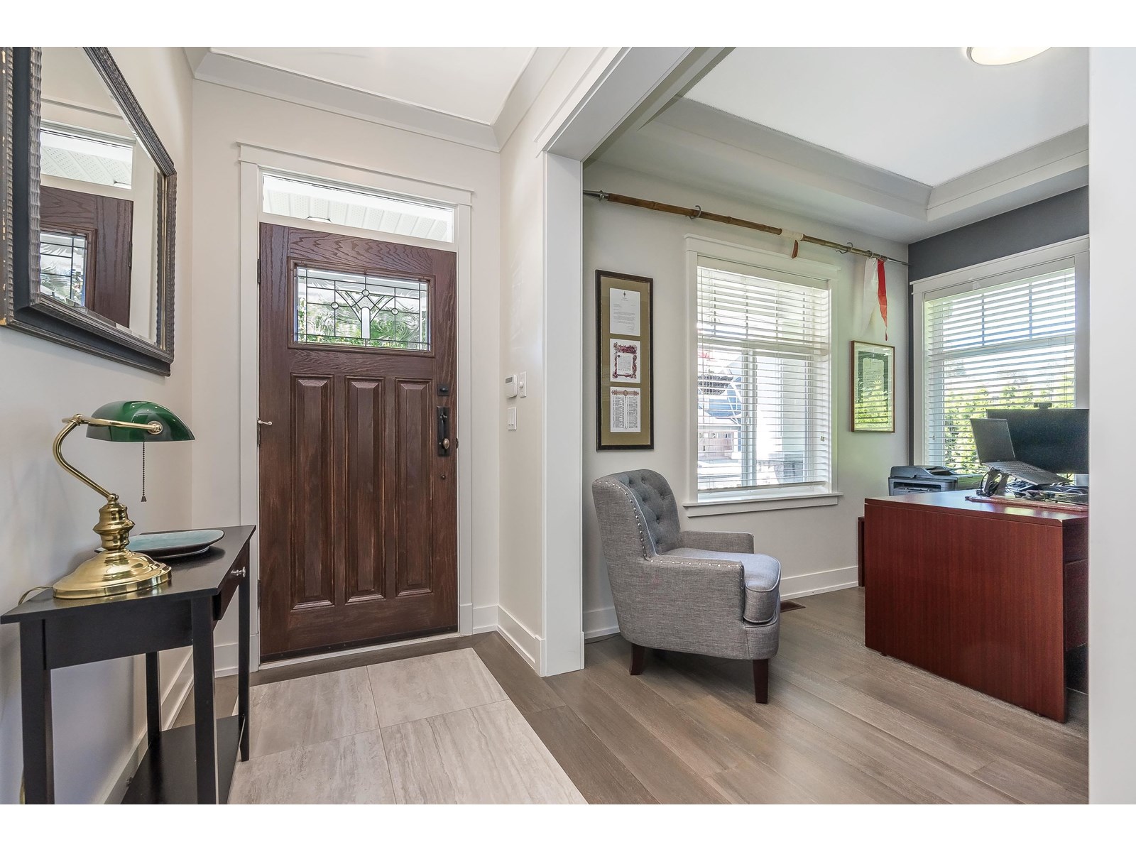 17305 0b Avenue, Surrey, British Columbia  V3Z 8L2 - Photo 3 - R3012933