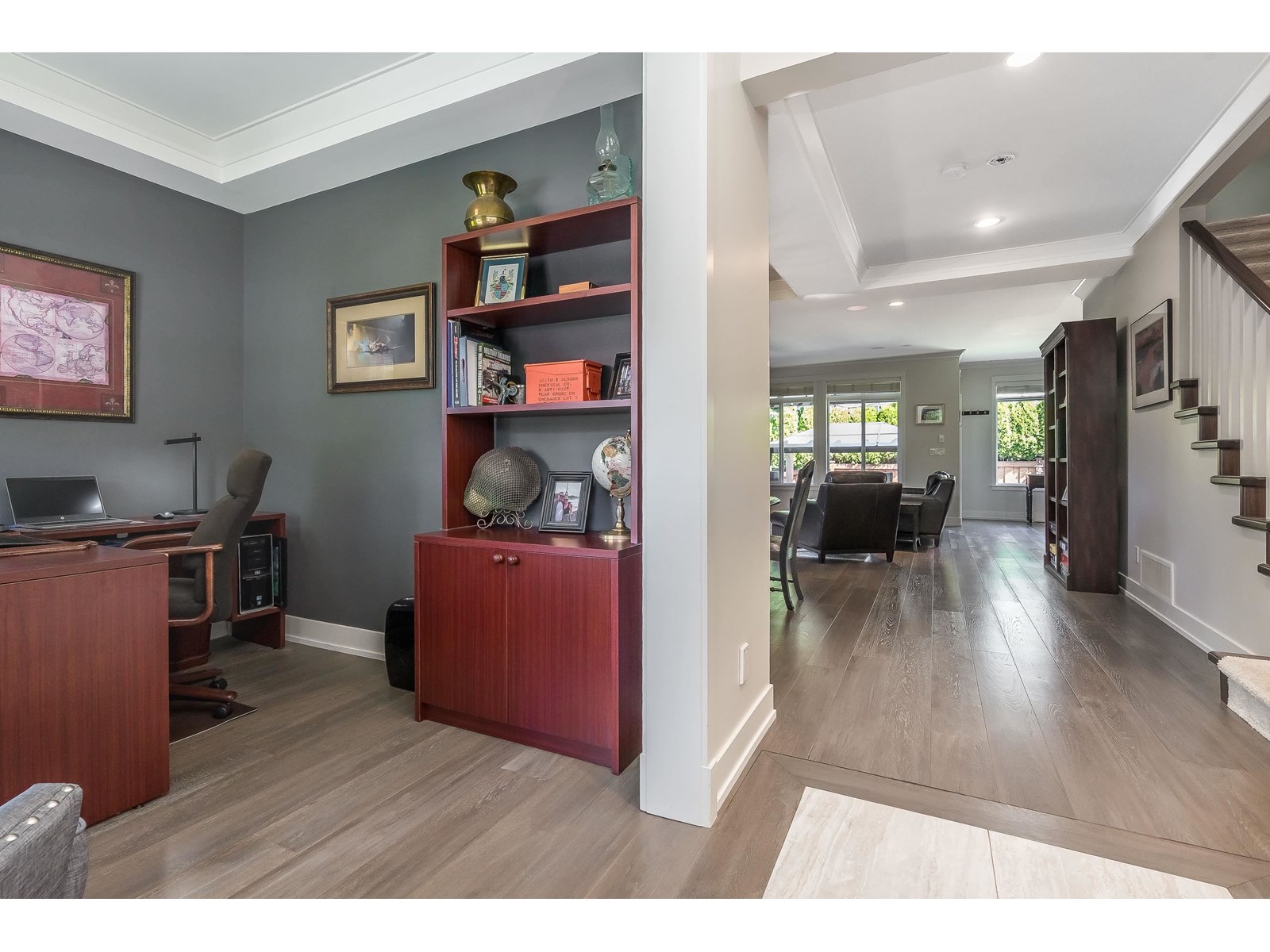 17305 0b Avenue, Surrey, British Columbia  V3Z 8L2 - Photo 4 - R3012933