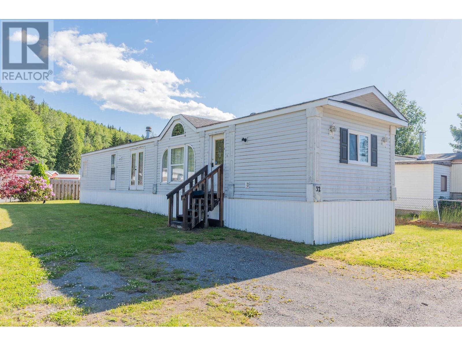 32 3889 Muller Avenue, Terrace, British Columbia  V8G 4L2 - Photo 2 - R3013520