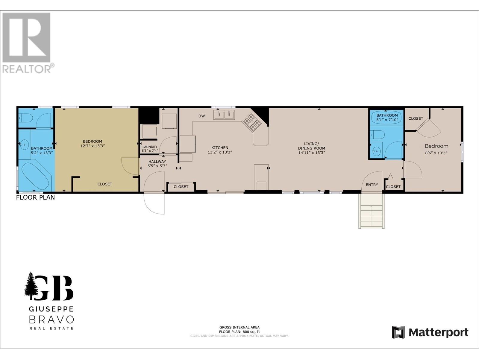 32 3889 Muller Avenue, Terrace, British Columbia  V8G 4L2 - Photo 4 - R3013520