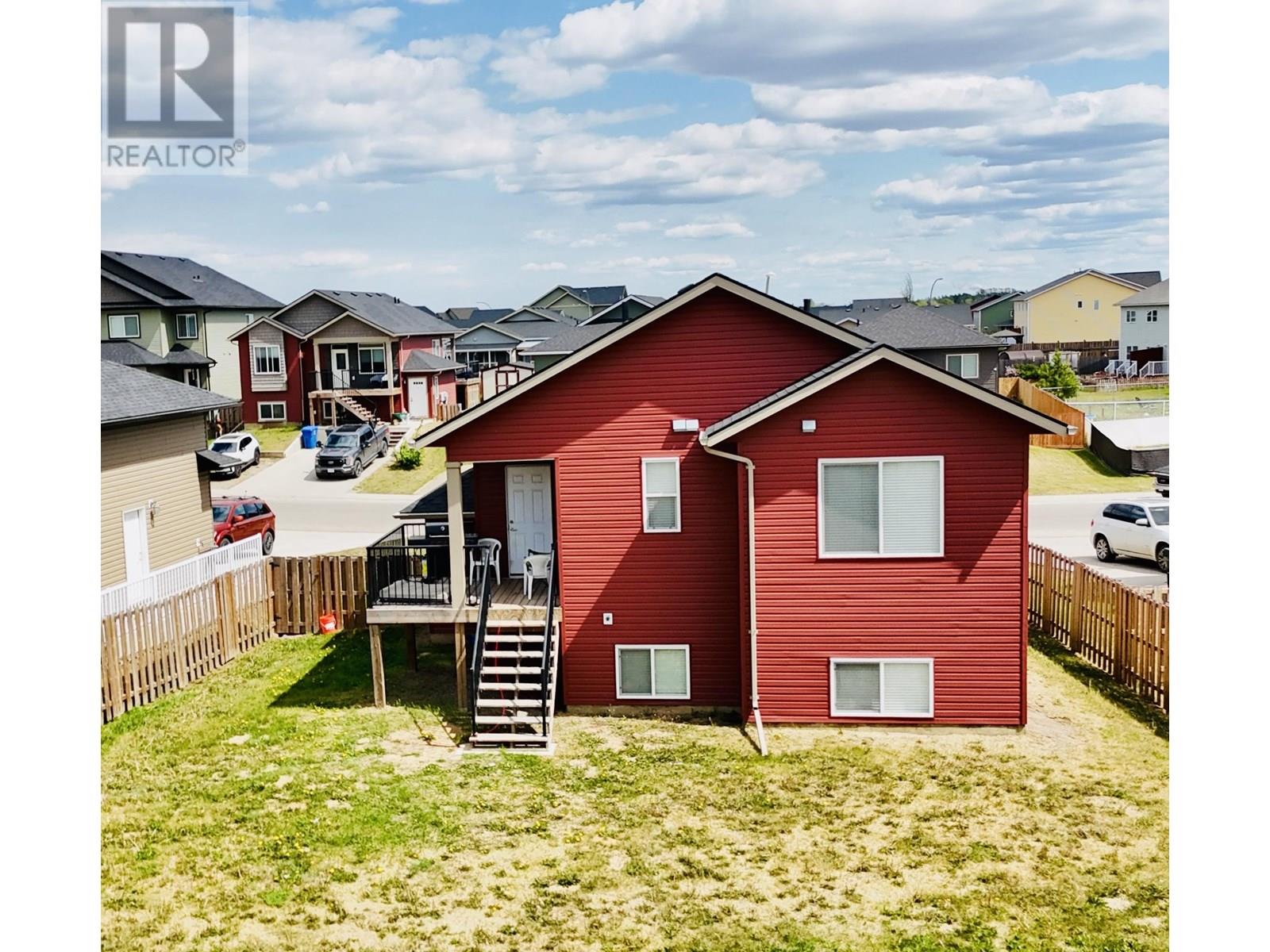 8620 85 Street, Fort St. John, British Columbia  V1J 0S2 - Photo 2 - R3013552