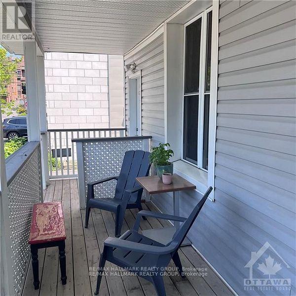 55 Douglas Avenue, Ottawa, Ontario  K1M 1G3 - Photo 3 - X12211135