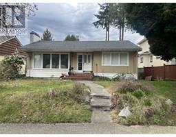 438 W 45TH AVENUE, Vancouver, British Columbia