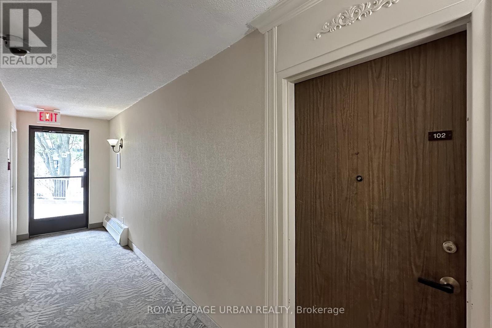102 - 20 Sunrise Avenue, Toronto (Victoria Village), Ontario  M4A 2R2 - Photo 13 - C12211102