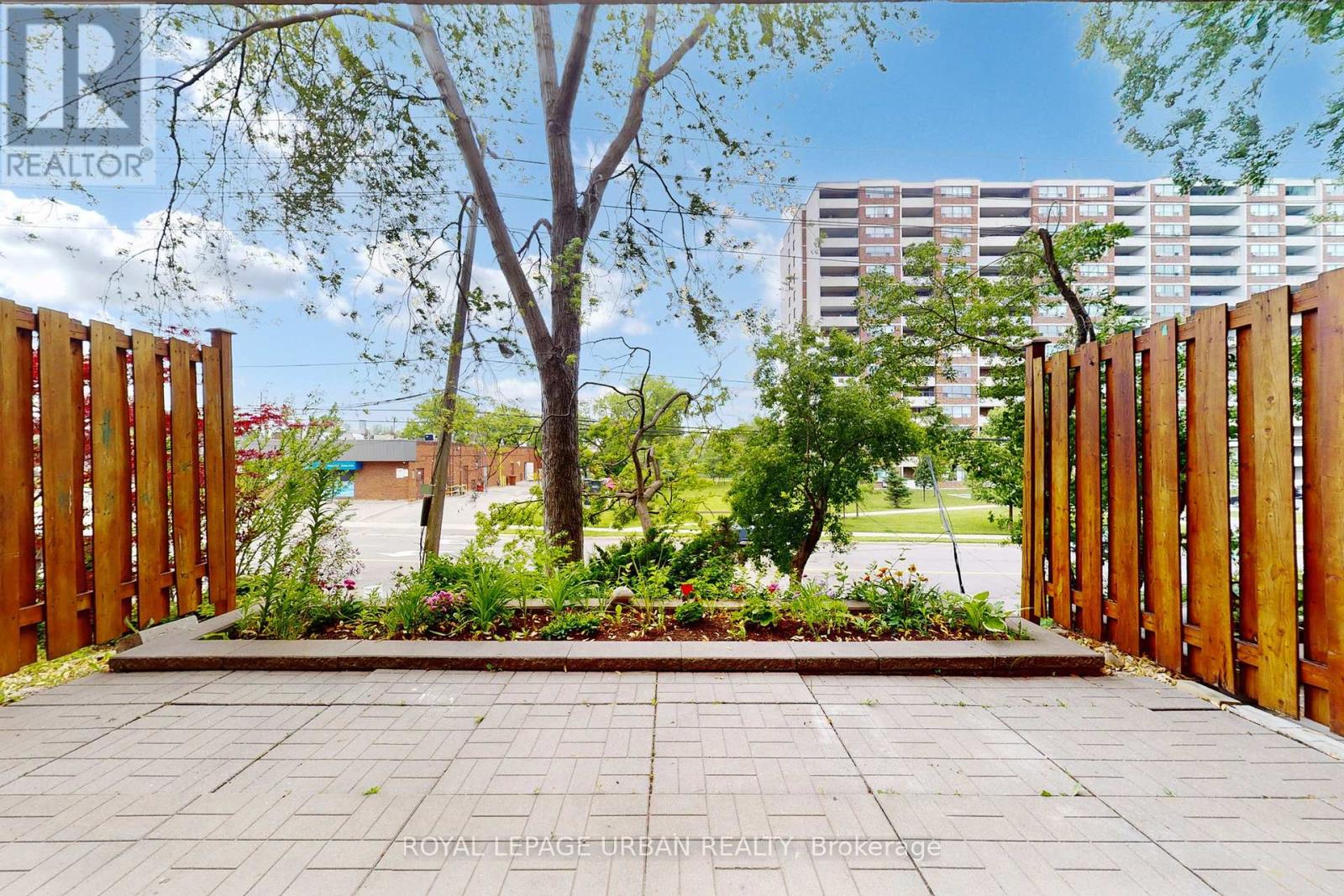 102 - 20 Sunrise Avenue, Toronto (Victoria Village), Ontario  M4A 2R2 - Photo 37 - C12211102