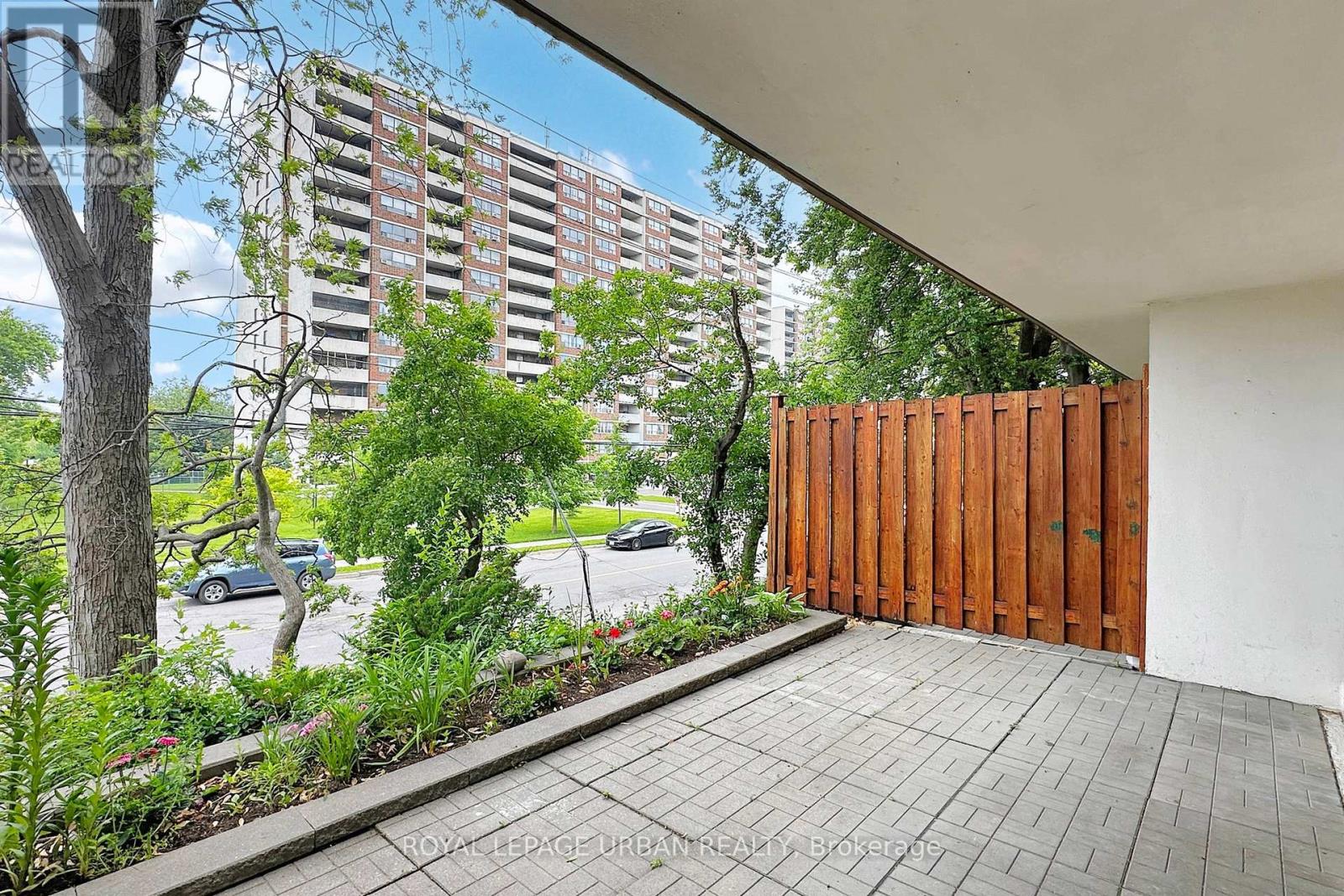 102 - 20 Sunrise Avenue, Toronto (Victoria Village), Ontario  M4A 2R2 - Photo 38 - C12211102