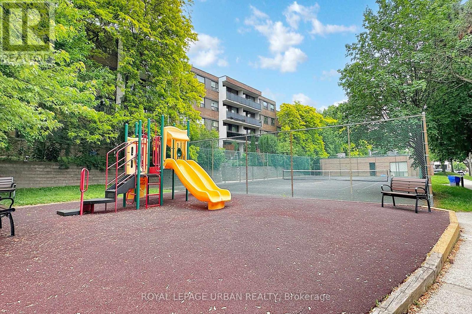 102 - 20 Sunrise Avenue, Toronto (Victoria Village), Ontario  M4A 2R2 - Photo 40 - C12211102