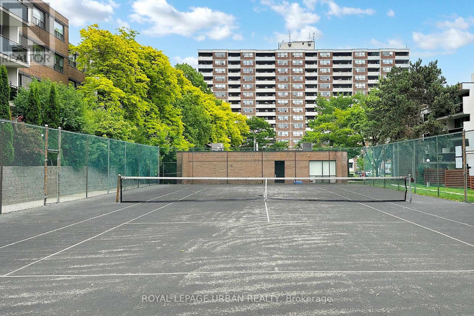 102 - 20 Sunrise Avenue, Toronto (Victoria Village), Ontario  M4A 2R2 - Photo 42 - C12211102