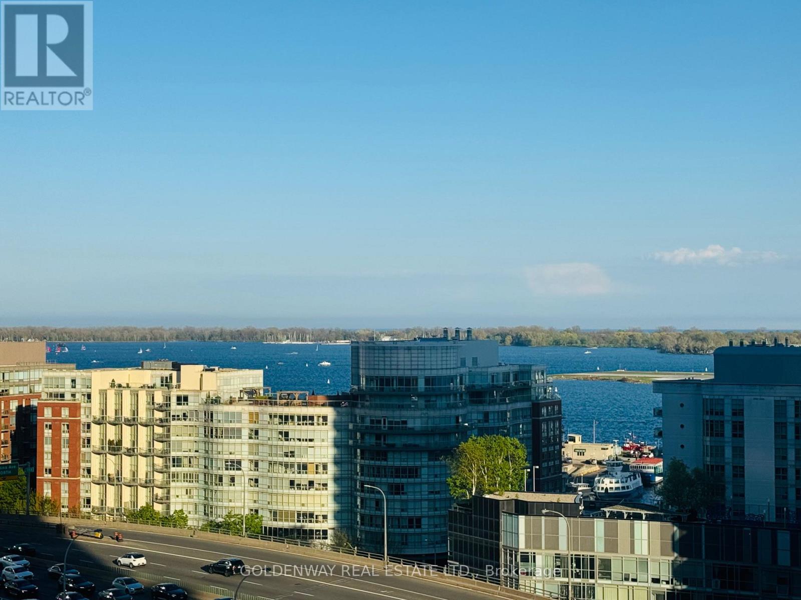 1609 - 70 QUEENS WHARF ROAD, Toronto, Ontario