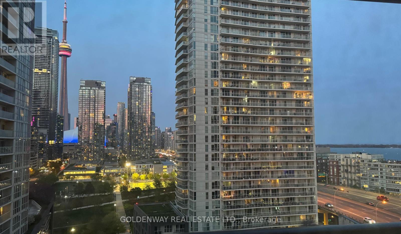 1609 - 70 Queens Wharf Road, Toronto (Waterfront Communities), Ontario  M5V 0J2 - Photo 28 - C12211119