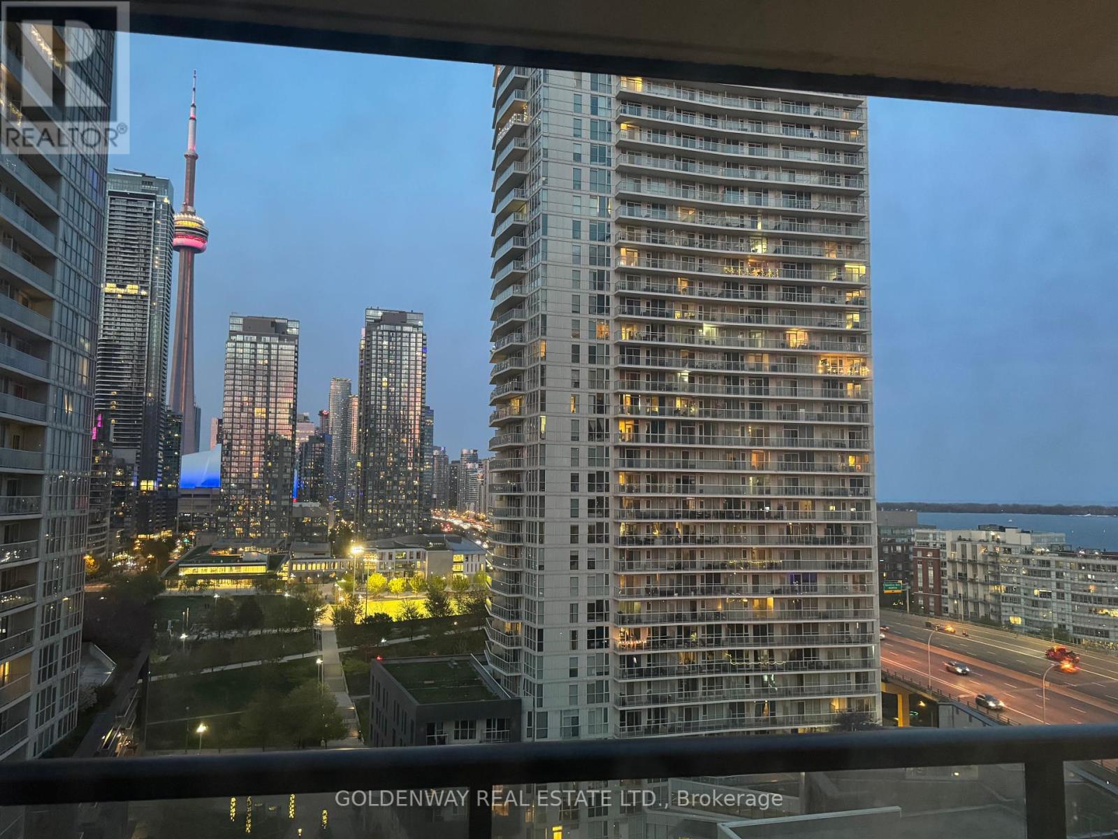 1609 - 70 Queens Wharf Road, Toronto (Waterfront Communities), Ontario  M5V 0J2 - Photo 29 - C12211119