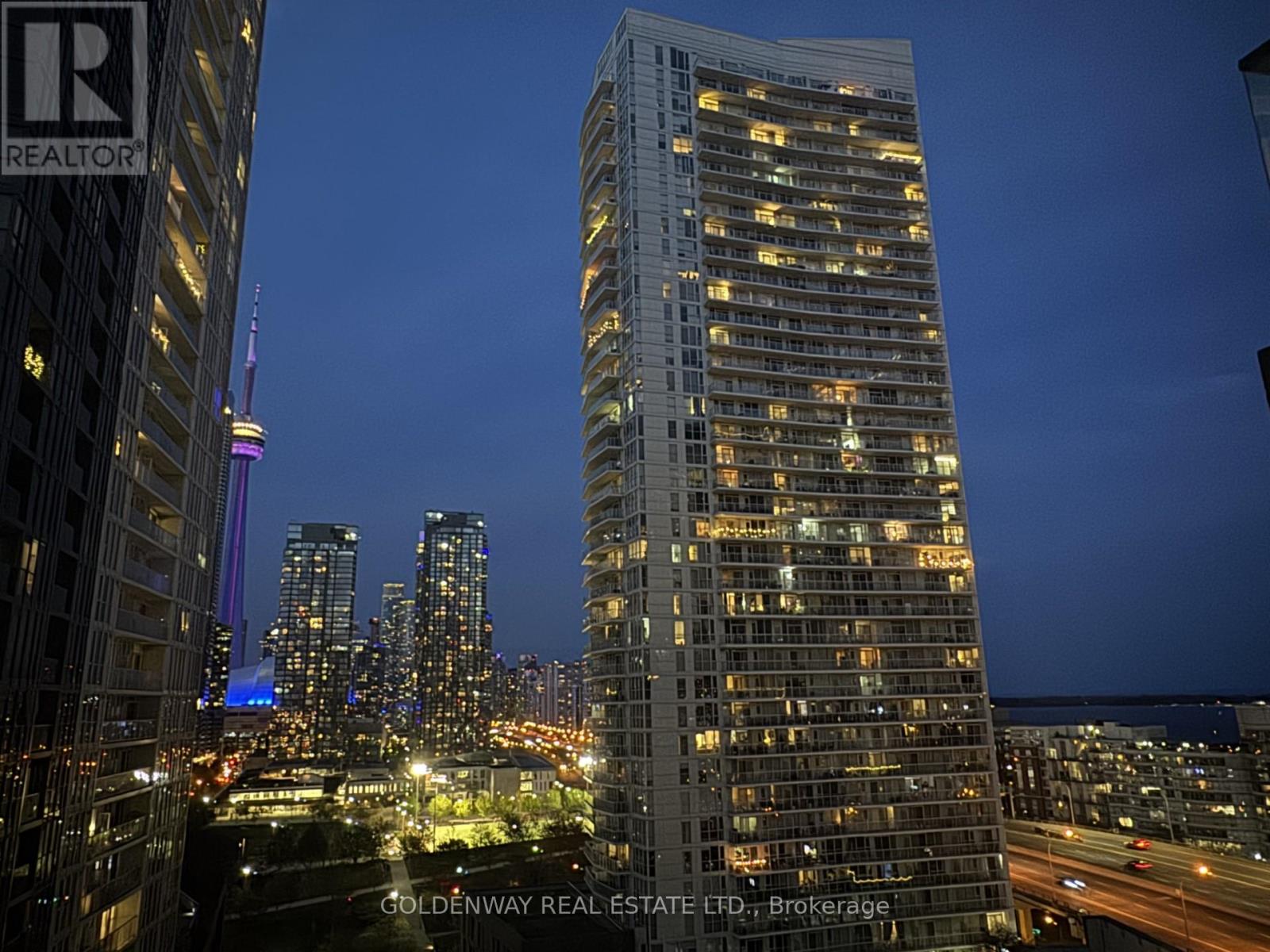 1609 - 70 Queens Wharf Road, Toronto (Waterfront Communities), Ontario  M5V 0J2 - Photo 30 - C12211119