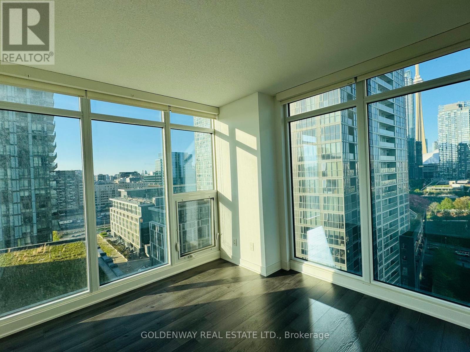 1609 - 70 Queens Wharf Road, Toronto (Waterfront Communities), Ontario  M5V 0J2 - Photo 6 - C12211119