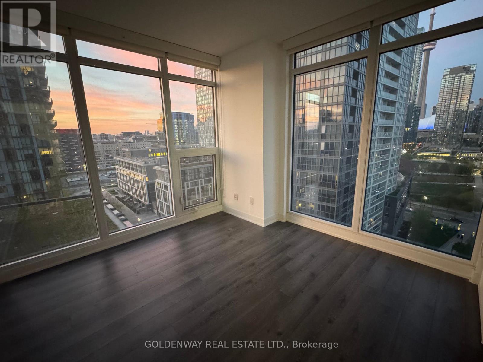 1609 - 70 Queens Wharf Road, Toronto (Waterfront Communities), Ontario  M5V 0J2 - Photo 7 - C12211119