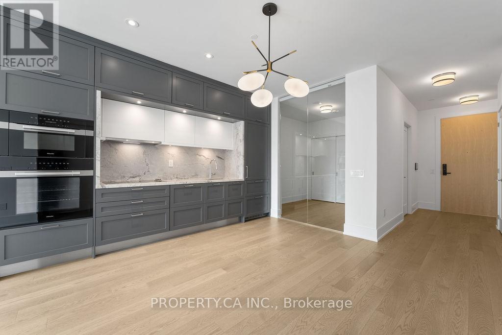 824 - 155 MERCHANTS WHARF, Toronto, Ontario
