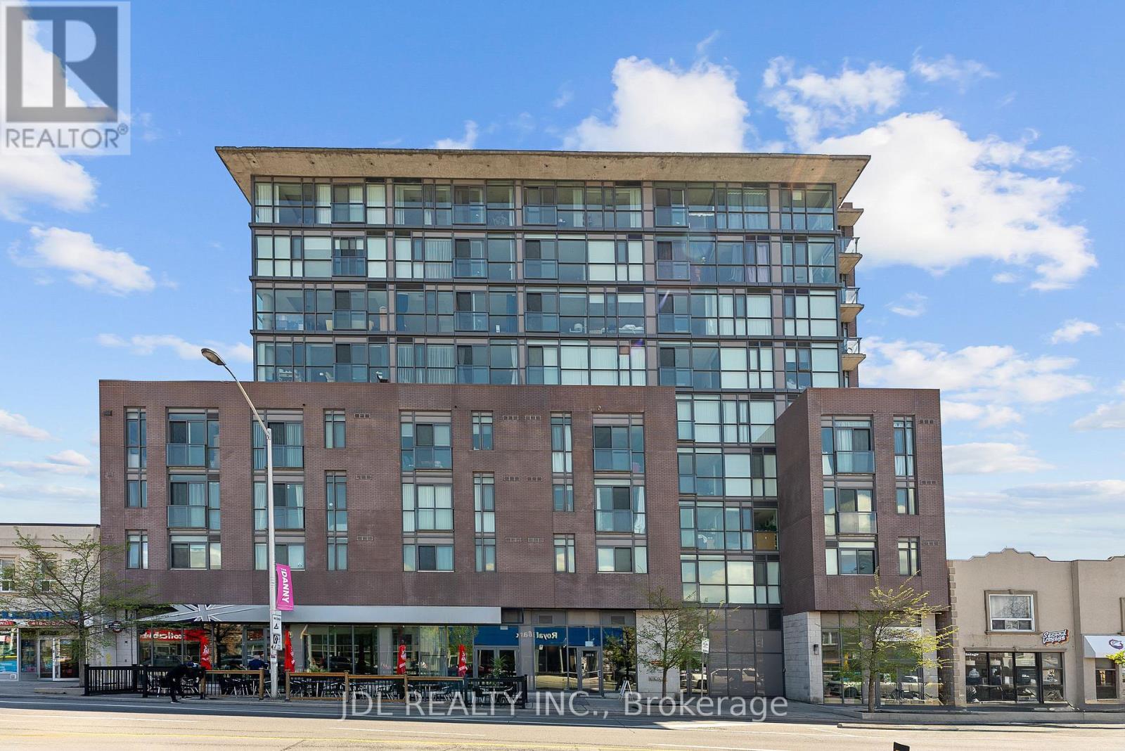 301 - 2055 Danforth Avenue, Toronto (Woodbine Corridor), Ontario  M4C 1J8 - Photo 12 - E12211132