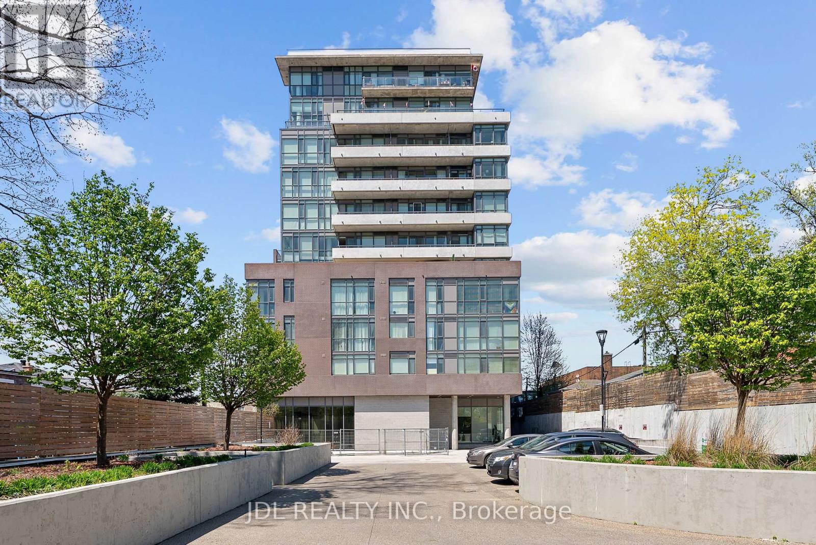 301 - 2055 Danforth Avenue, Toronto (Woodbine Corridor), Ontario  M4C 1J8 - Photo 13 - E12211132