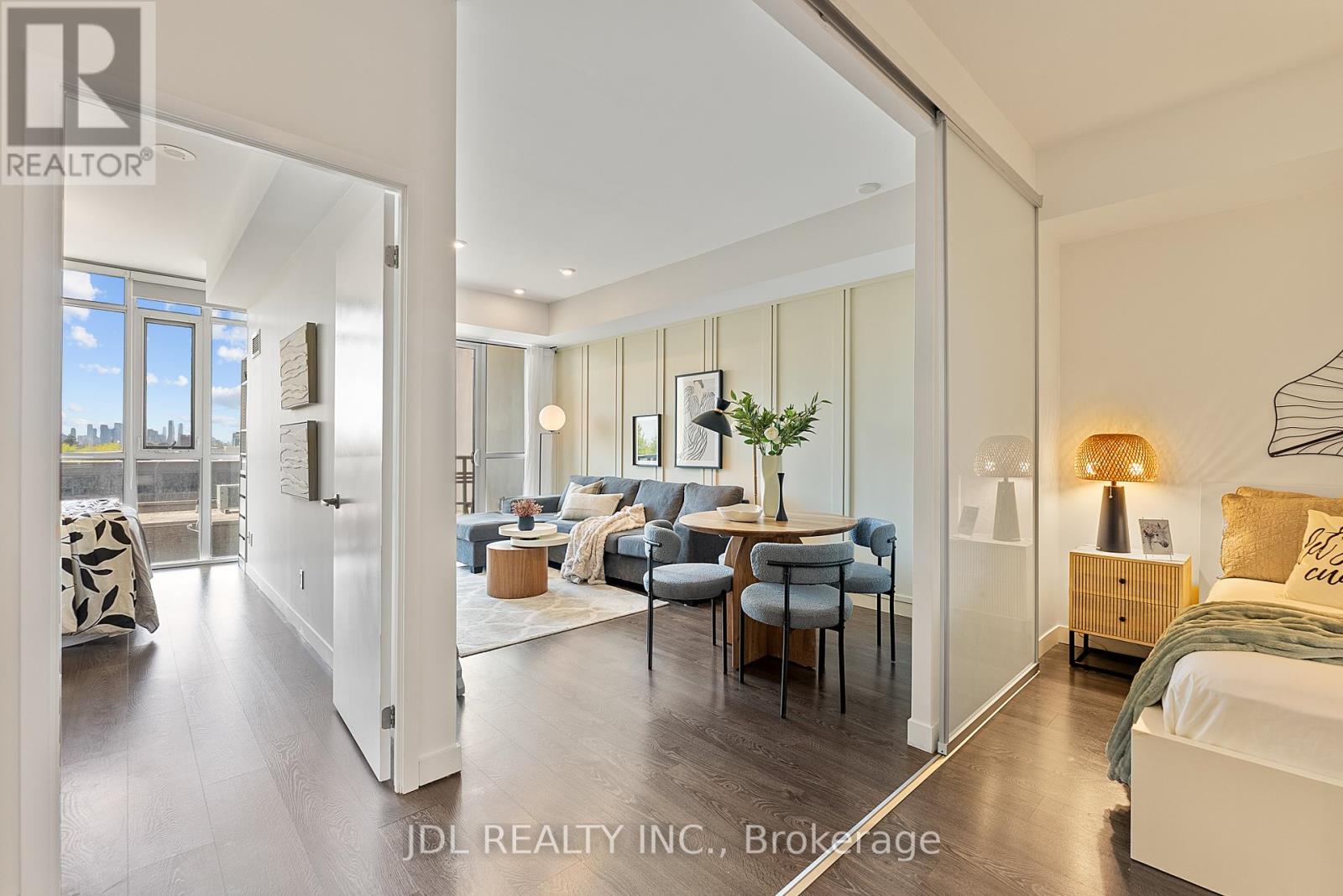 301 - 2055 Danforth Avenue, Toronto (Woodbine Corridor), Ontario  M4C 1J8 - Photo 22 - E12211132