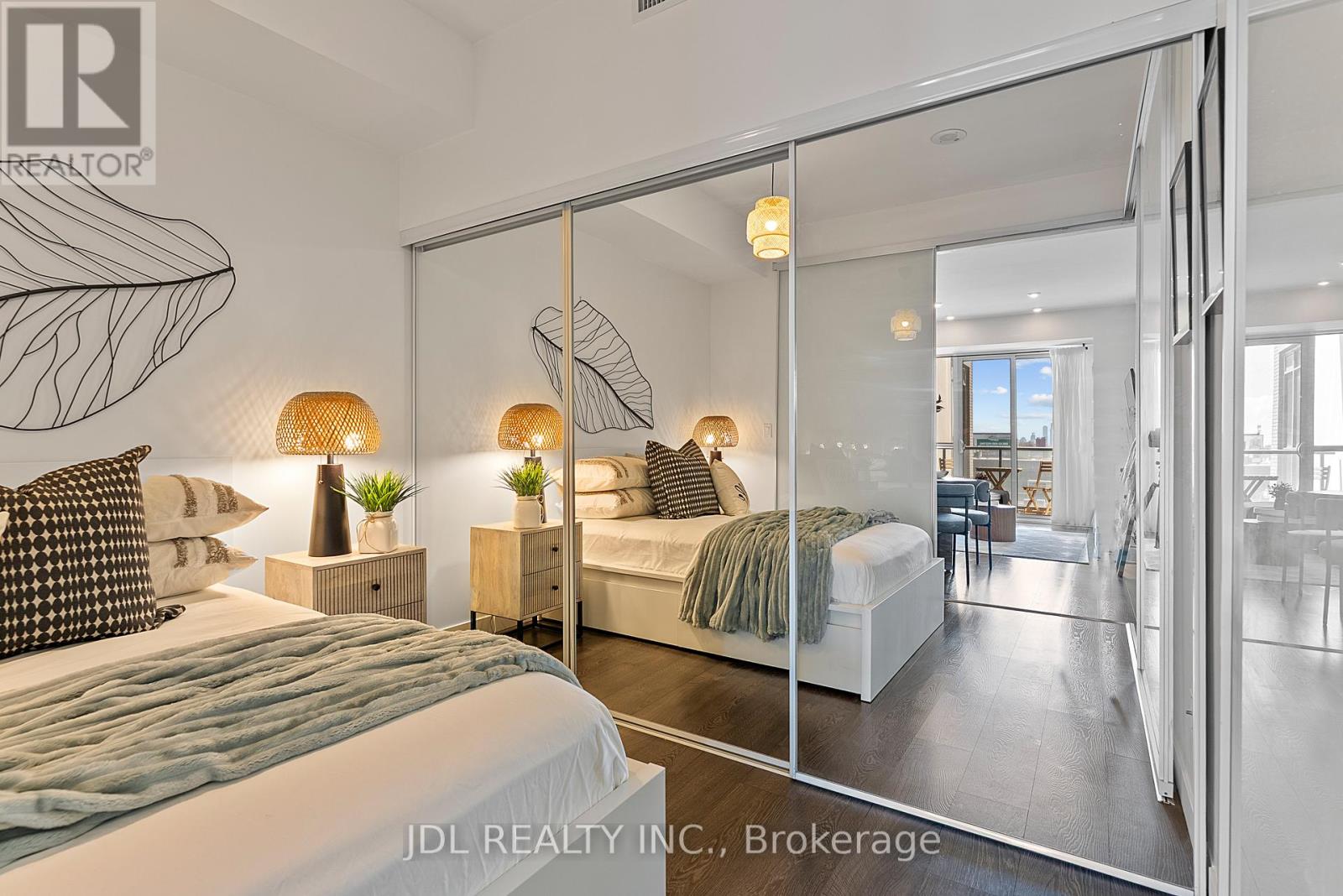 301 - 2055 Danforth Avenue, Toronto (Woodbine Corridor), Ontario  M4C 1J8 - Photo 36 - E12211132