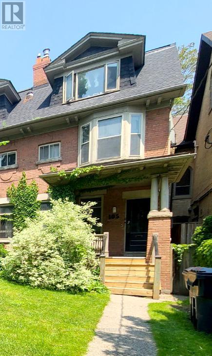 105 - 107 Pembroke Street, Toronto, Ontario  M5A 2N9 - Photo 37 - C12211133