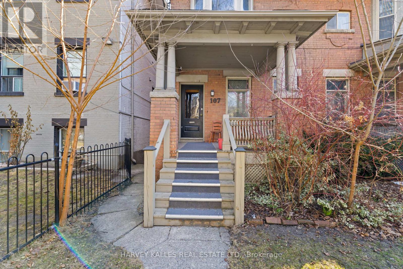 105 - 107 Pembroke Street, Toronto, Ontario  M5A 2N9 - Photo 7 - C12211133