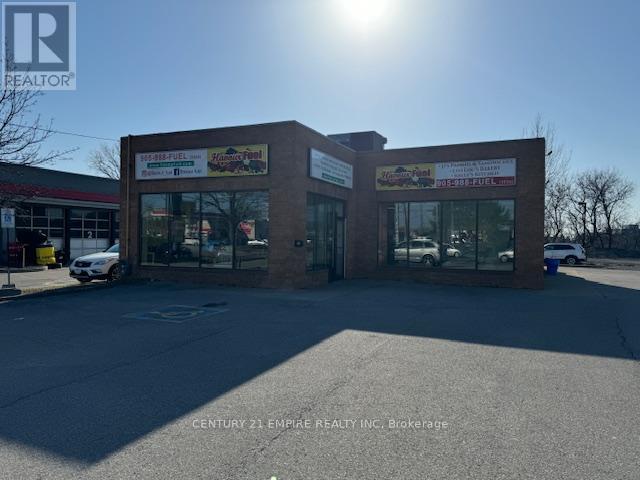 389A ONTARIO STREET, St. Catharines, Ontario