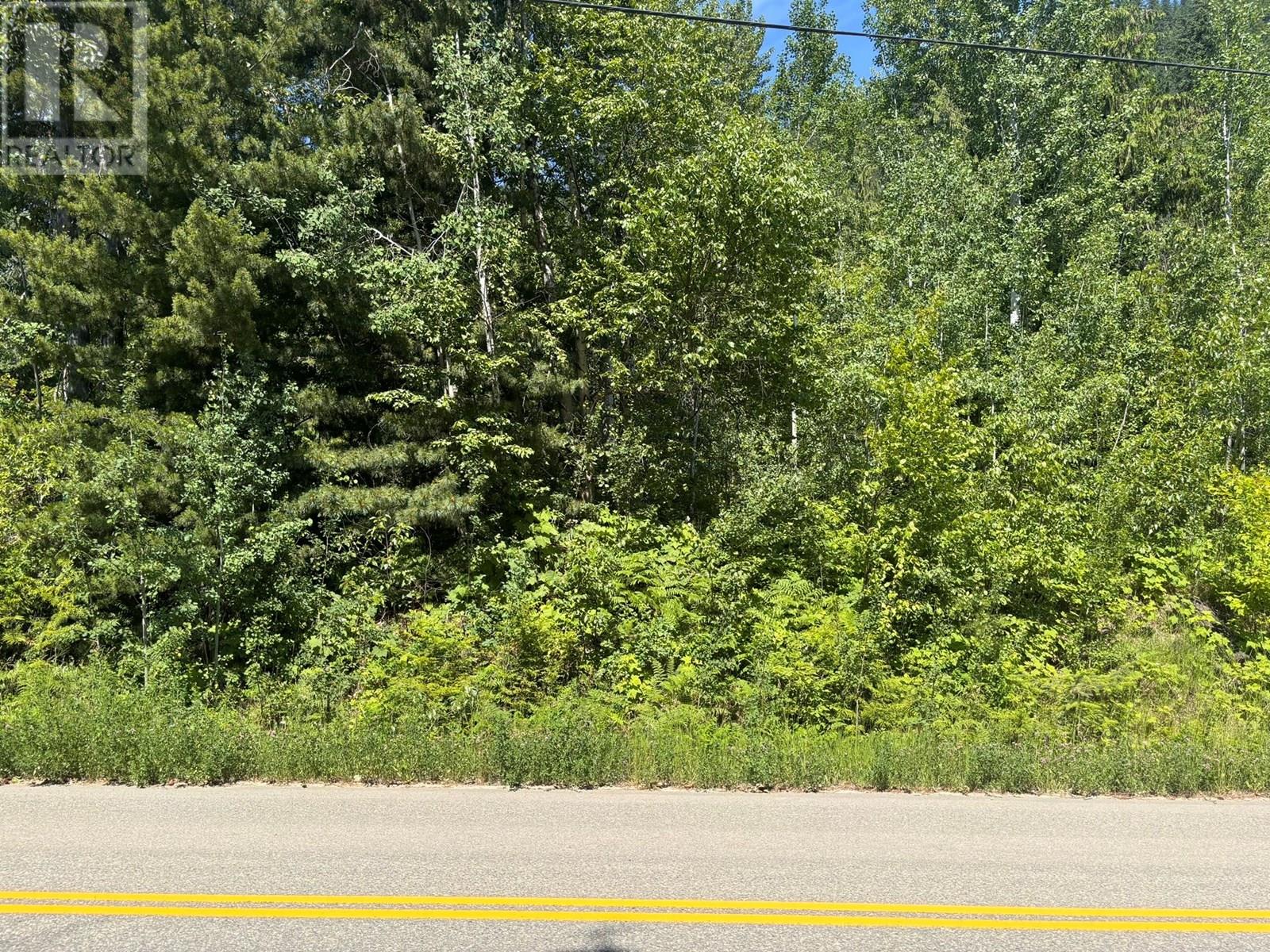 Lot 68 Squilax-Anglemont Road, st. ives, British Columbia