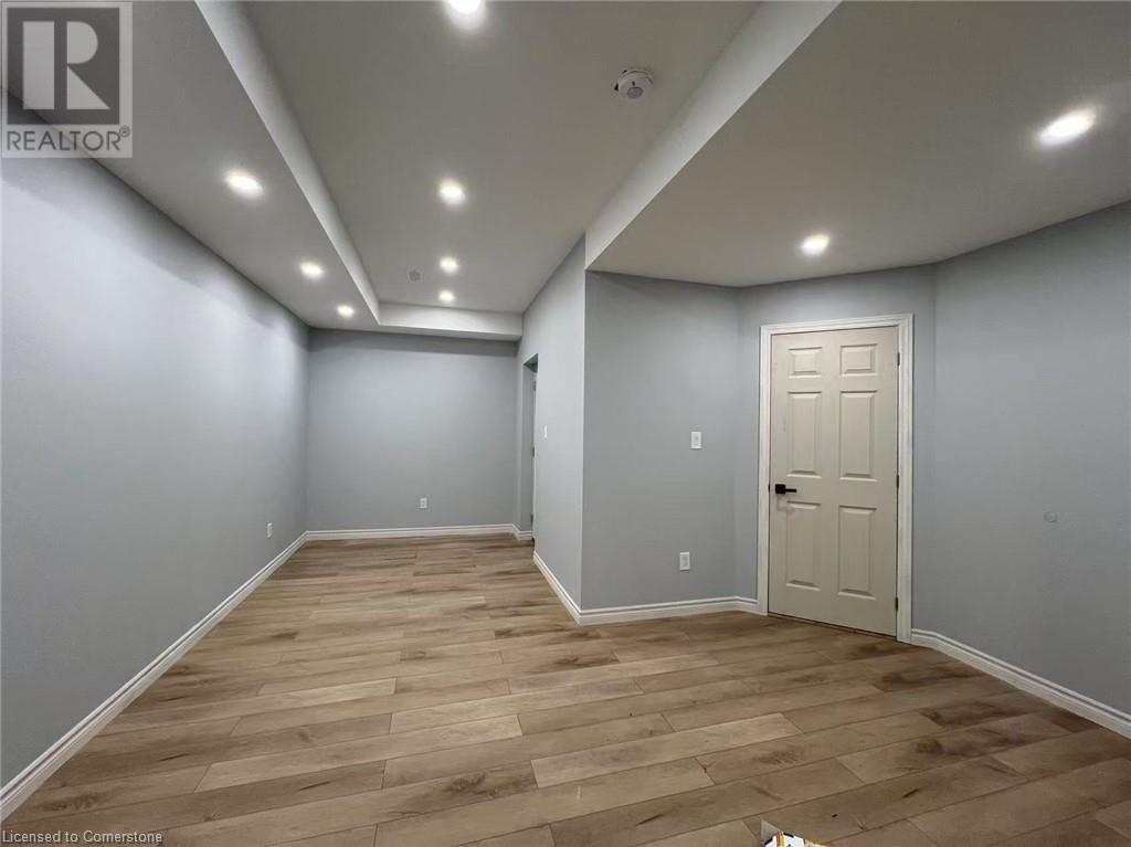 75 Robarts Drive Unit# Lower, Ancaster, Ontario  L9G 3K9 - Photo 8 - 40739862