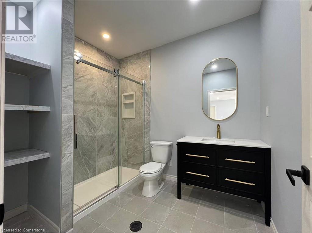 75 Robarts Drive Unit# Lower, Ancaster, Ontario  L9G 3K9 - Photo 7 - 40739862