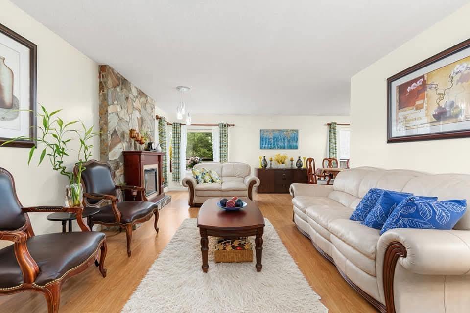 9297 151 Street, Surrey, British Columbia  V3R 7H4 - Photo 2 - R3012795