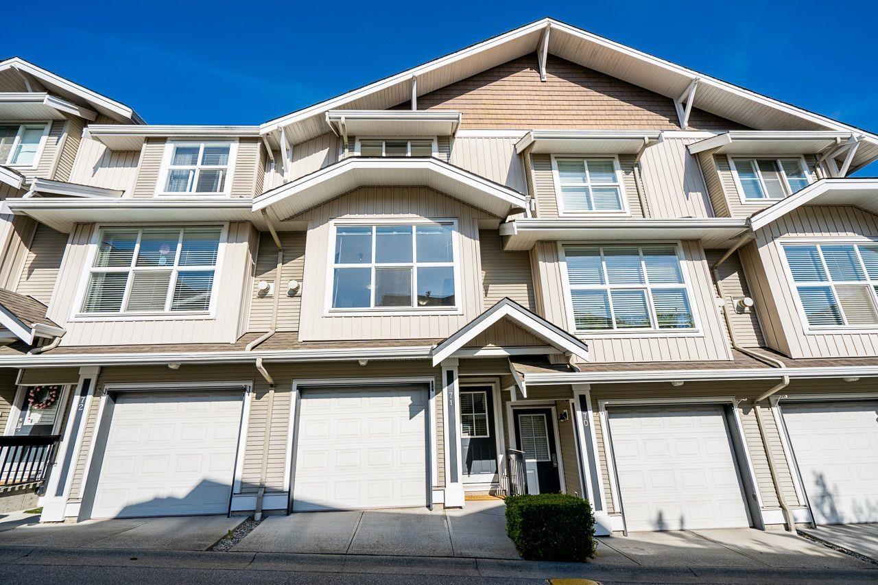 71 20460 66 Avenue, Langley, British Columbia  V2Y 3B6 - Photo 2 - R3013845