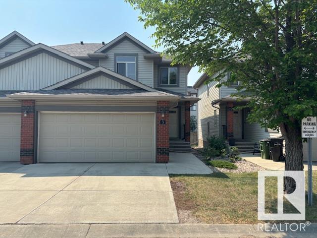 #3 1128 156 St Nw, Edmonton, Alberta  T6R 0C9 - Photo 1 - E4441561