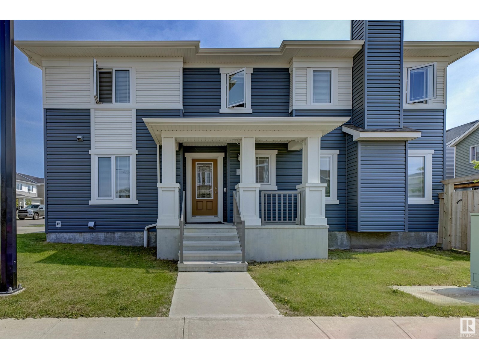 1763 201 St Nw Nw, Edmonton, Alberta  T6M 0Y1 - Photo 1 - E4441563