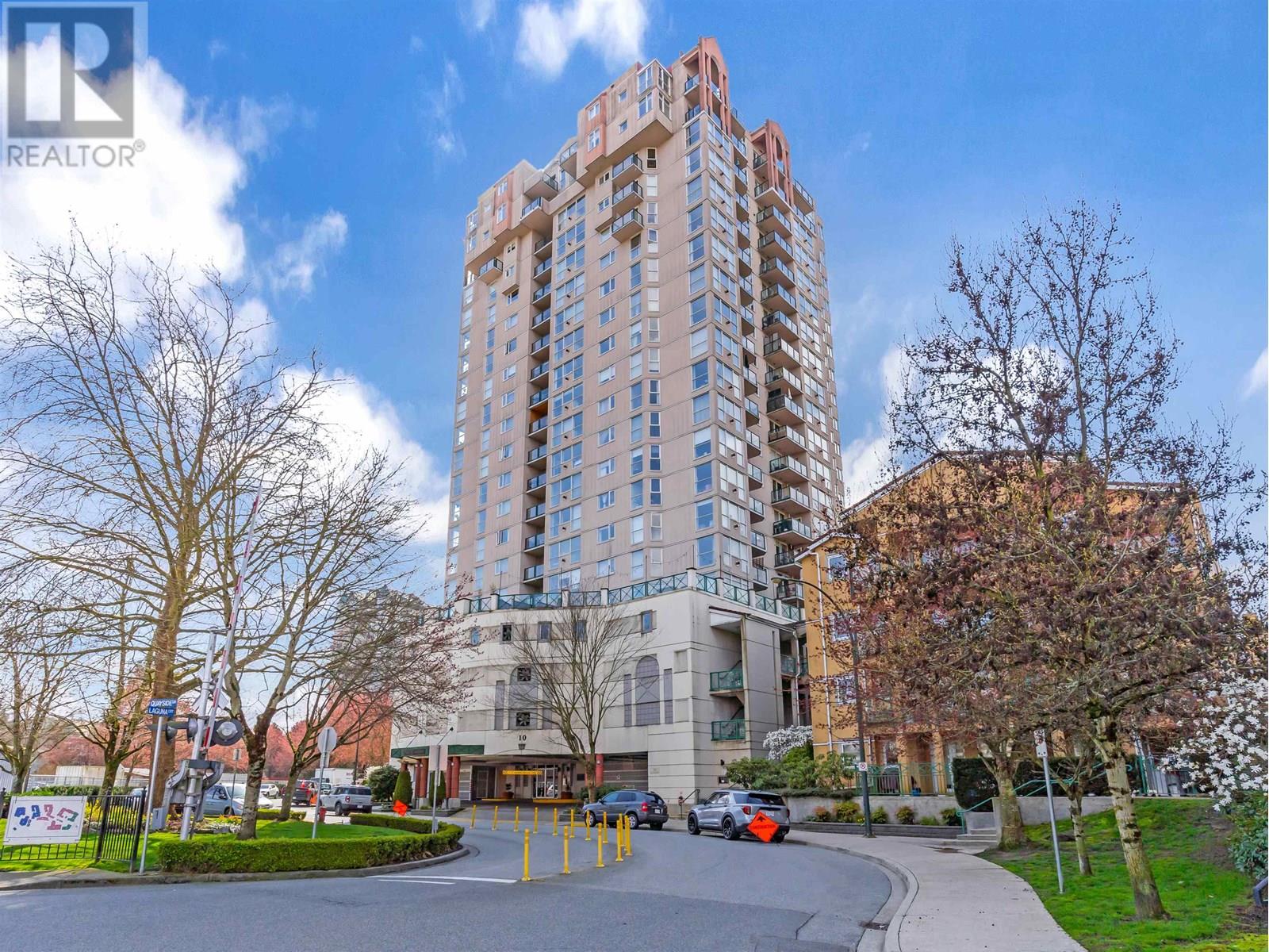 2205 10 Laguna Court, New Westminster, British Columbia  V3M 6W3 - Photo 29 - R3013580
