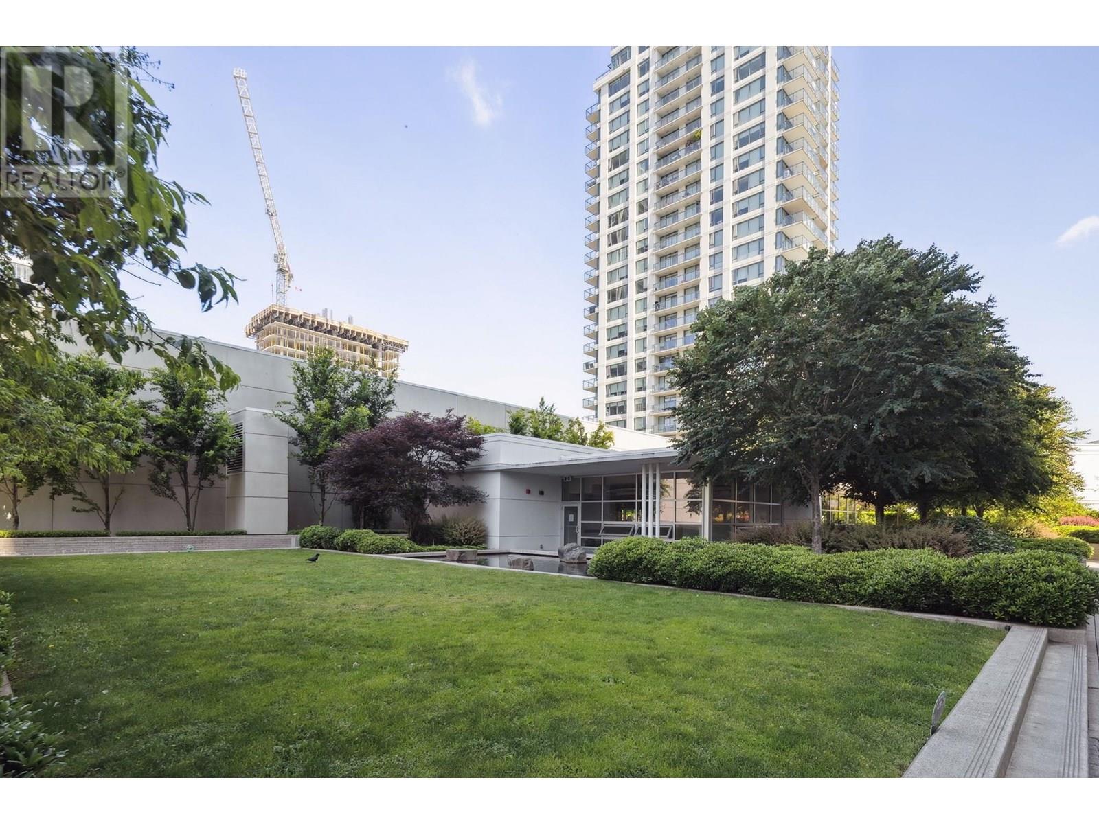 907 602 Como Lake Avenue, Coquitlam, British Columbia  V3J 0G2 - Photo 32 - R3013637