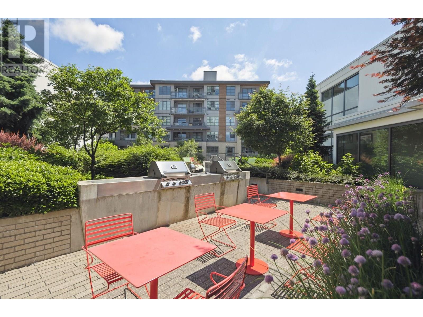 907 602 Como Lake Avenue, Coquitlam, British Columbia  V3J 0G2 - Photo 24 - R3013637