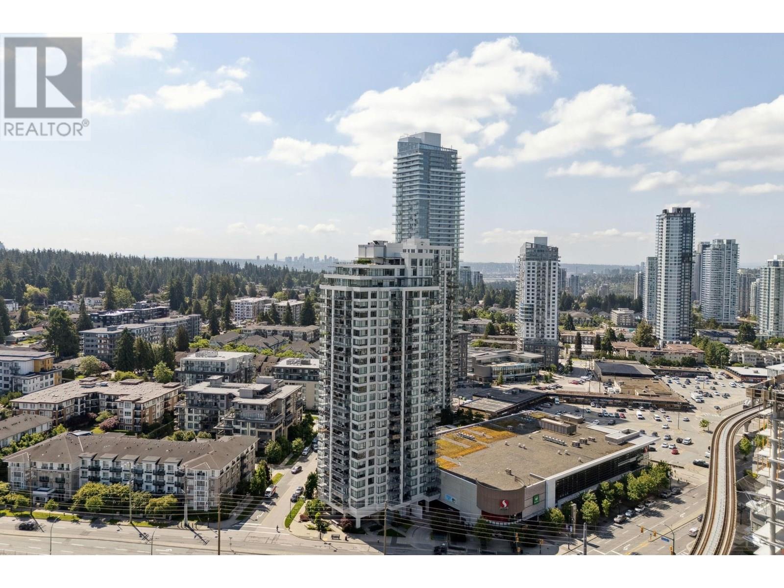 907 602 Como Lake Avenue, Coquitlam, British Columbia  V3J 0G2 - Photo 35 - R3013637