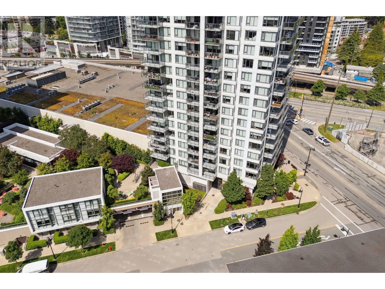 907 602 Como Lake Avenue, Coquitlam, British Columbia  V3J 0G2 - Photo 34 - R3013637